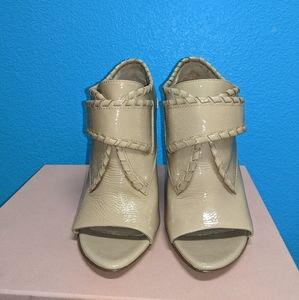 Alexander Wang size 37 booties